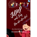 Jump and Sing Da-Do-Do-Do! Book 15