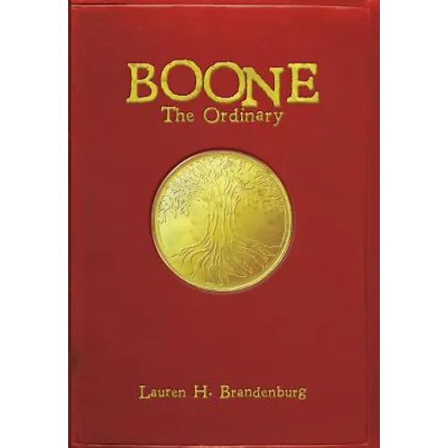 Boone: The Ordinary