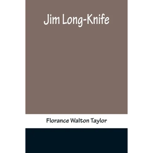 Jim Long-Knife
