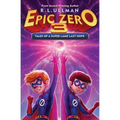 Epic Zero 3: Tales of a Super Lame Last Hope