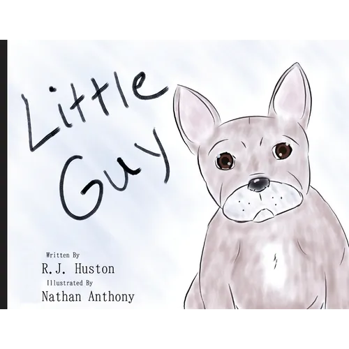 Little Guy