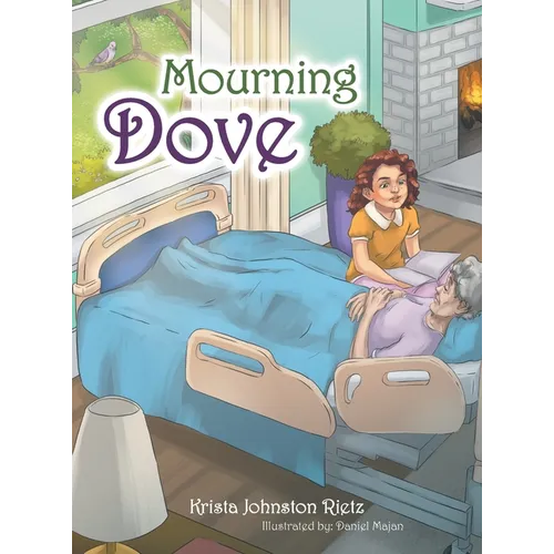 Mourning Dove