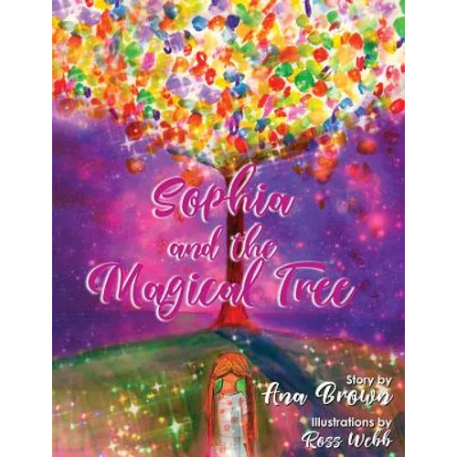 Sophia and the Magical Tree
