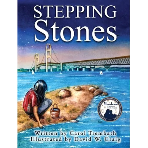 Stepping Stones: Walking Lake Michigan