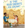 Is This Your Favorite Ice Cream?