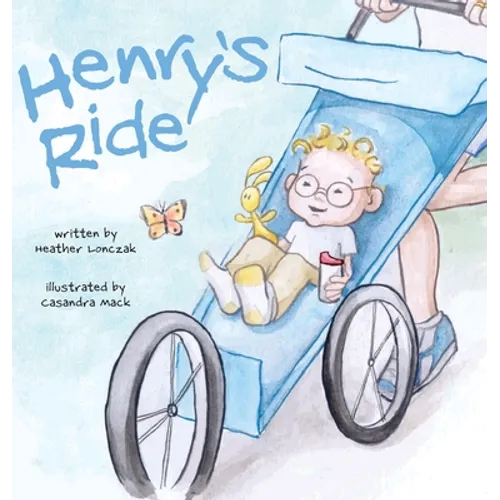 Henry's Ride