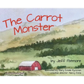 The Carrot Monster