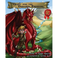 Quest for the Dragon's Treasure