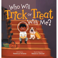 Who Will Trick or Treat with Me?