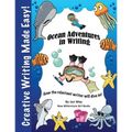 Ocean Adventures in Writing