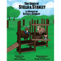 The Story of Stella & Stanley: The true story about a mother goat and her son, Stanley