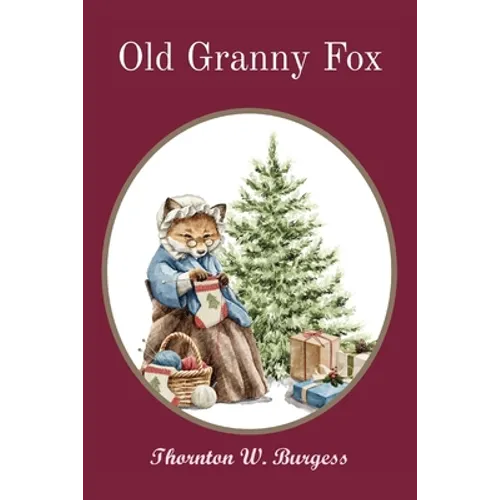 Old Granny Fox