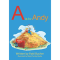A is for Andy