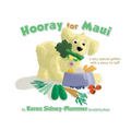 Hooray for Maui: A Very Special Golden with a Story to Tell