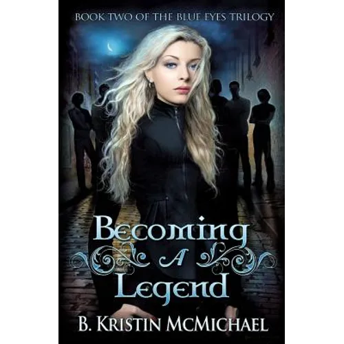 Becoming a Legend