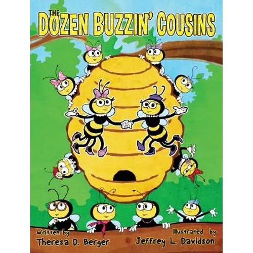 The Dozen Buzzin' Cousins