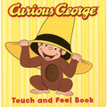 Curious George Touch & Feel