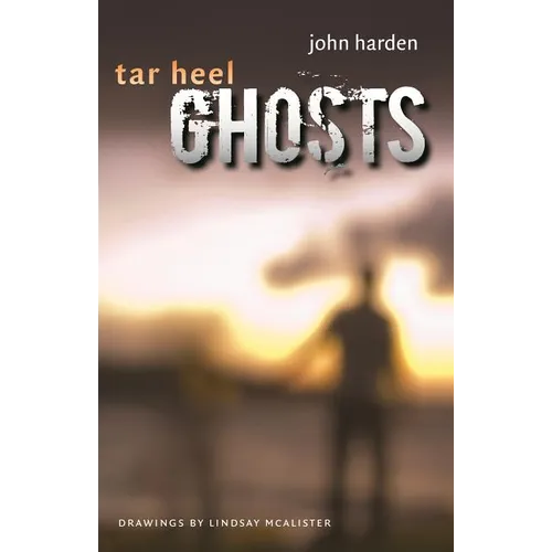 Tar Heel Ghosts