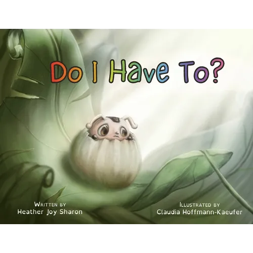 Do I Have To?