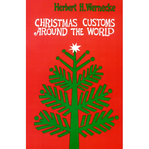 Christmas Customs around the World