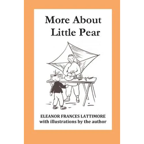 More about Little Pear