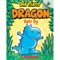 Dragon Gets By: An Acorn Book (Dragon #3): From the Creator of Dog Man