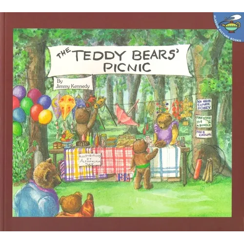 Teddy Bears' Picnic
