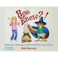 Hoo Knew?!
