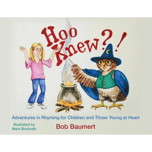 Hoo Knew?!