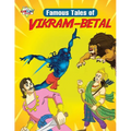 Famous Tales of Vikram-Betal