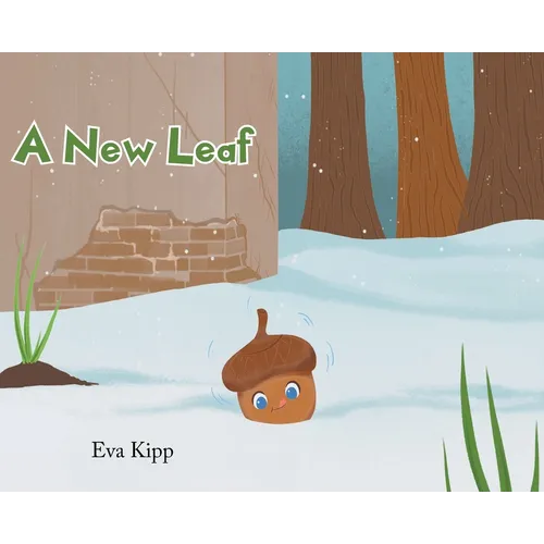A New Leaf