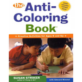The Anti-Coloring Book