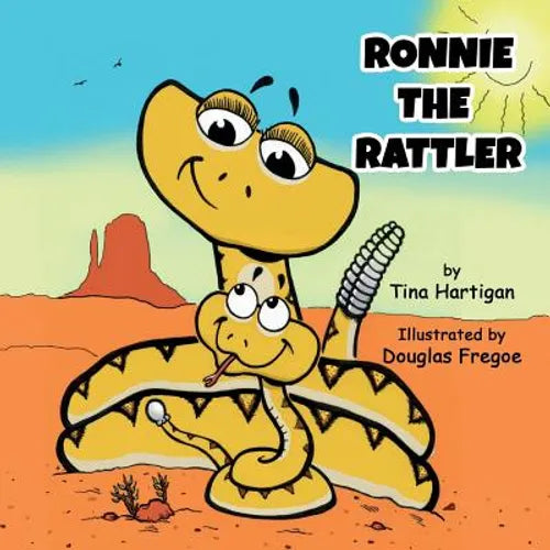 Ronnie the Rattler