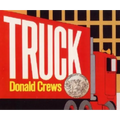 Truck: A Caldecott Honor Award Winner
