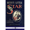 Betsy's Little Star