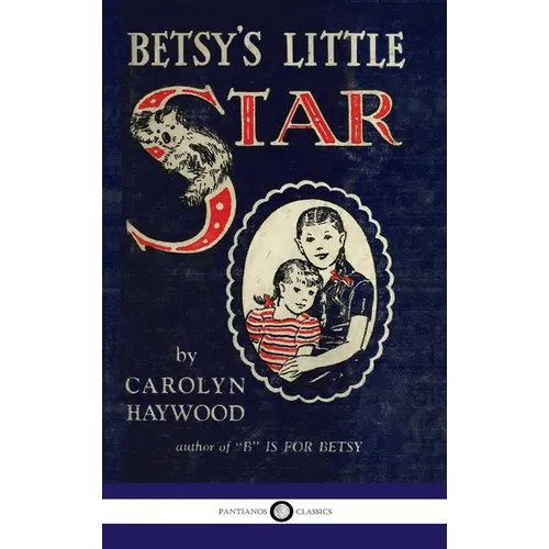 Betsy's Little Star