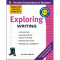 Practice Makes Perfect Exploring Writing
