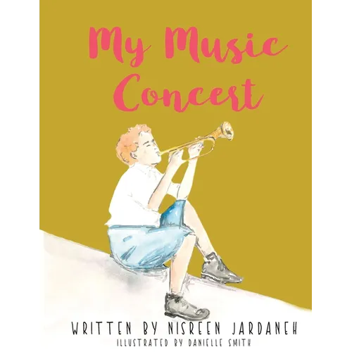 My Music Concert