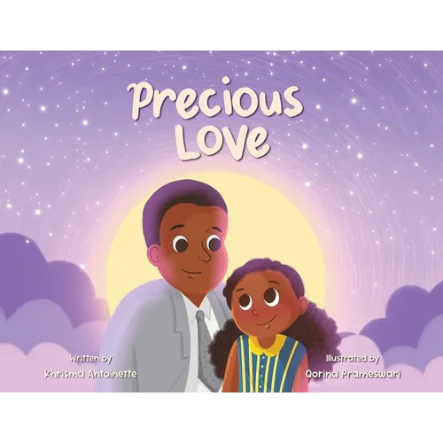 Precious Love