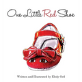 One Little Red Shoe
