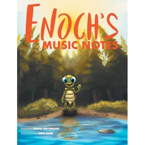 Enoch's Music Notes