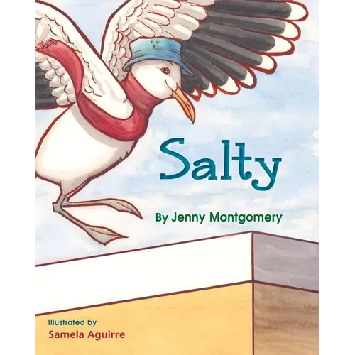 Salty