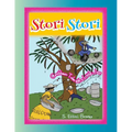 Stori, Stori: Caribbean Tales With a Little Jazz