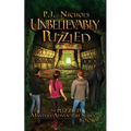 Unbelievably Puzzled (The Puzzled Mystery Adventure Series: Book 9)