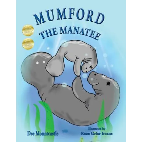 Mumford the Manatee