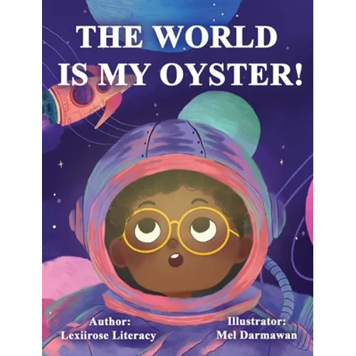 The World is Your Oyster