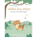 Unlike Any Other: The Tale of the Timid Tiger