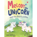 Melody the Unicorn and the Beauty Within