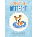 It's Okay to Be Different