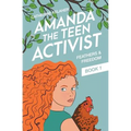 Amanda the Teen Activist